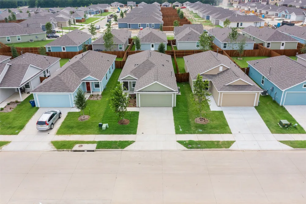 7765 Ruellia Road McKinney, TX 75071