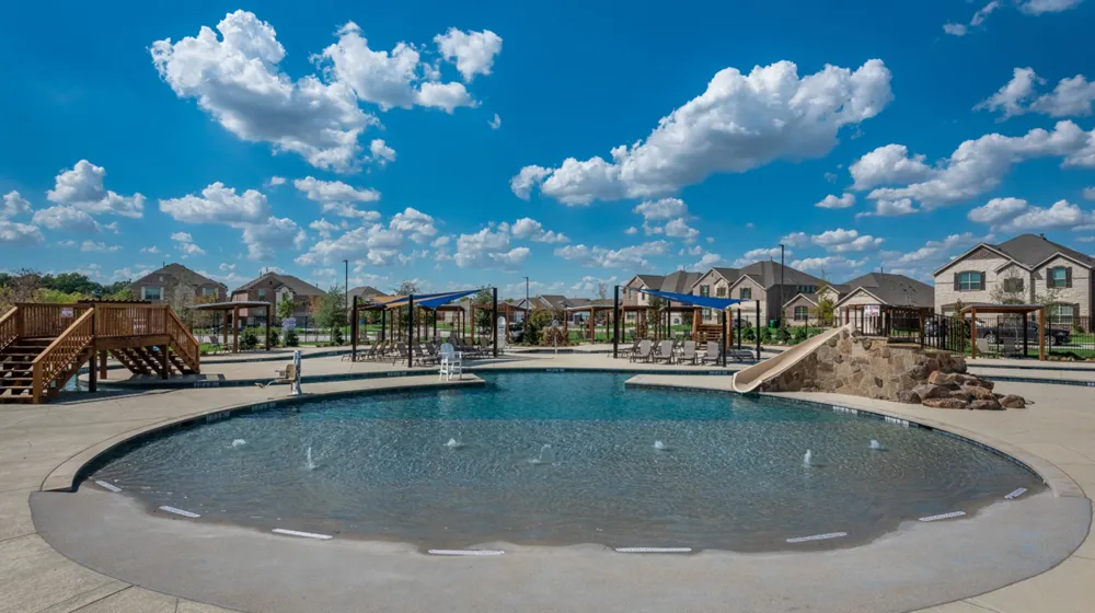 7765 Ruellia Road McKinney, TX 75071
