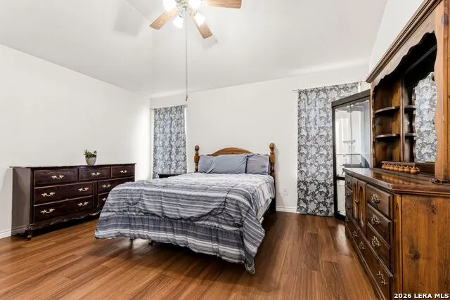8426 PIGEONBERRY DR Converse, TX 78109