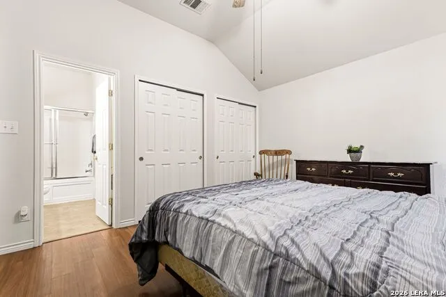 8426 PIGEONBERRY DR Converse, TX 78109