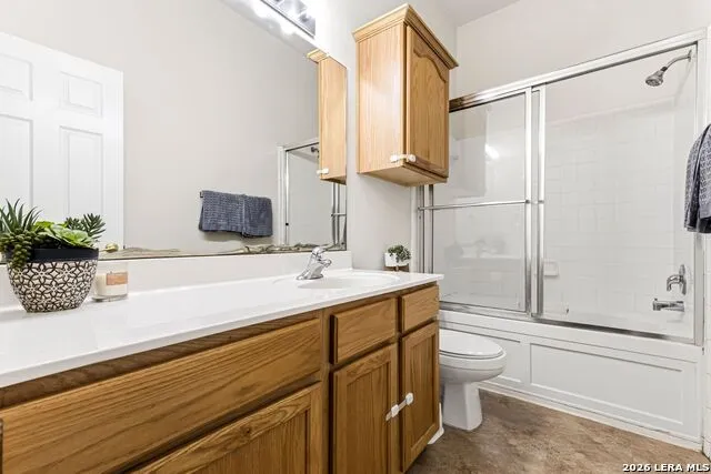 8426 PIGEONBERRY DR Converse, TX 78109