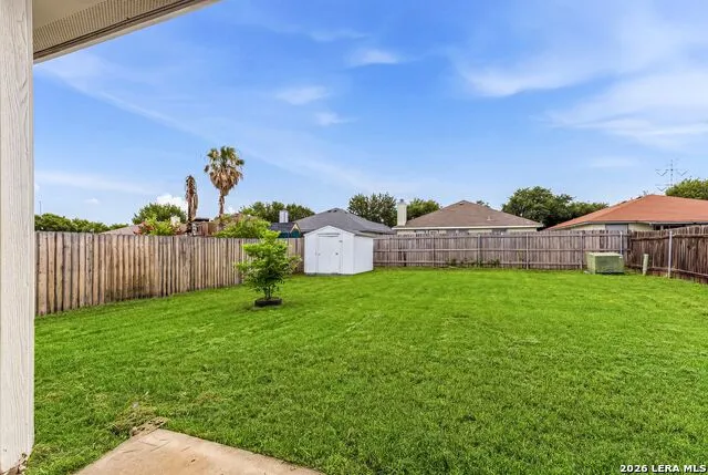 8426 PIGEONBERRY DR Converse, TX 78109