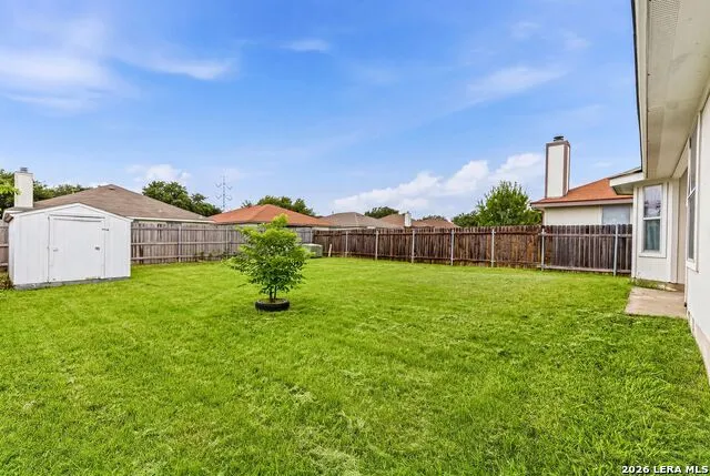 8426 PIGEONBERRY DR Converse, TX 78109