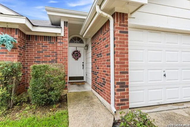 8426 PIGEONBERRY DR Converse, TX 78109