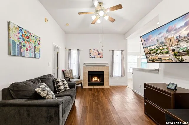 8426 PIGEONBERRY DR Converse, TX 78109