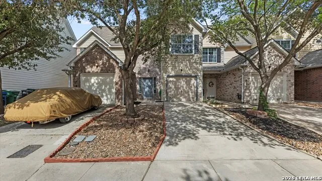 4139 Copano Bay San Antonio, TX 78229
