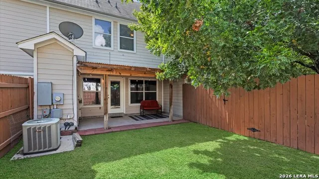 4139 Copano Bay San Antonio, TX 78229
