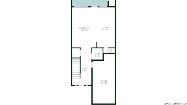 4139 Copano Bay San Antonio, TX 78229