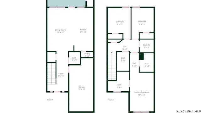 4139 Copano Bay San Antonio, TX 78229