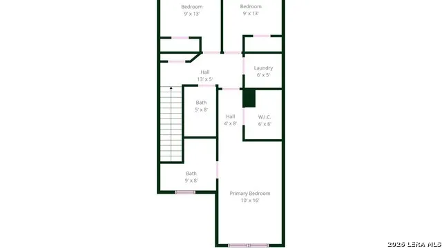 4139 Copano Bay San Antonio, TX 78229