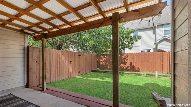 4139 Copano Bay San Antonio, TX 78229