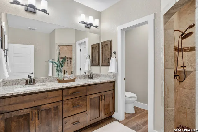 876 Primrose Path Canyon Lake, TX 78133