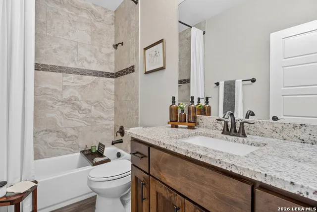 876 Primrose Path Canyon Lake, TX 78133
