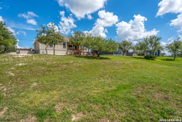 876 Primrose Path Canyon Lake, TX 78133