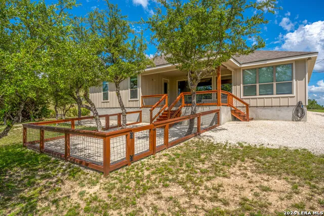 876 Primrose Path Canyon Lake, TX 78133