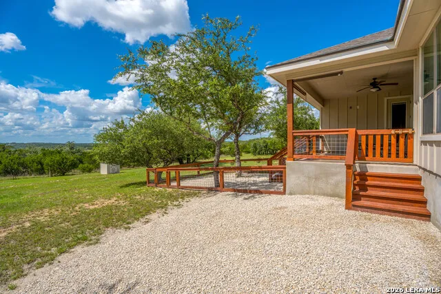 876 Primrose Path Canyon Lake, TX 78133