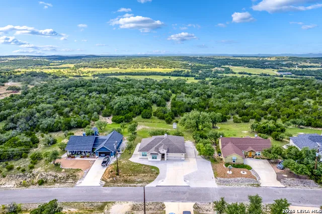 876 Primrose Path Canyon Lake, TX 78133