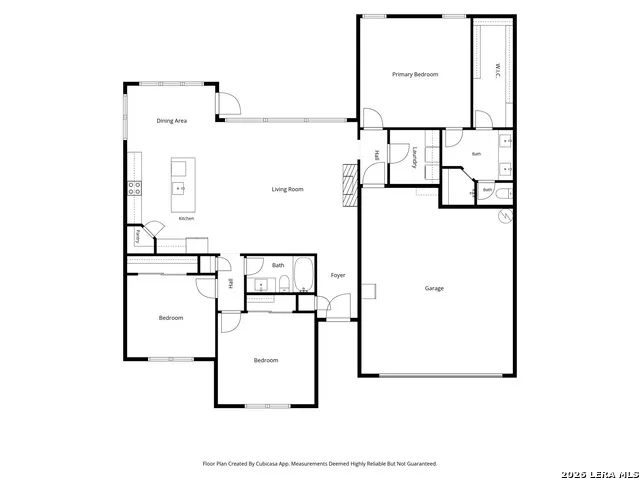 876 Primrose Path Canyon Lake, TX 78133