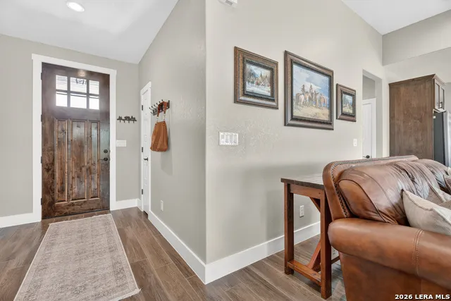 876 Primrose Path Canyon Lake, TX 78133