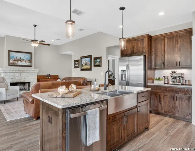 876 Primrose Path Canyon Lake, TX 78133