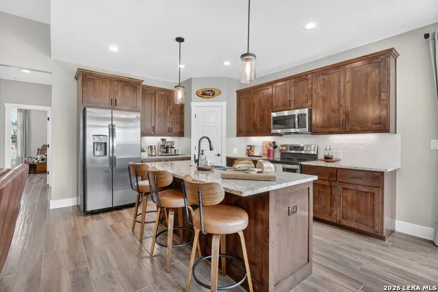 876 Primrose Path Canyon Lake, TX 78133
