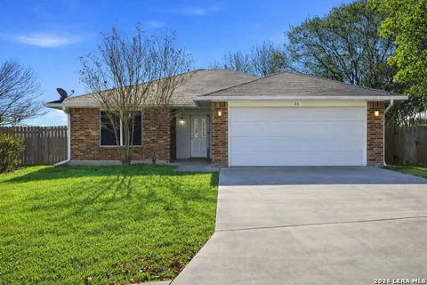23 SHADOW CIR