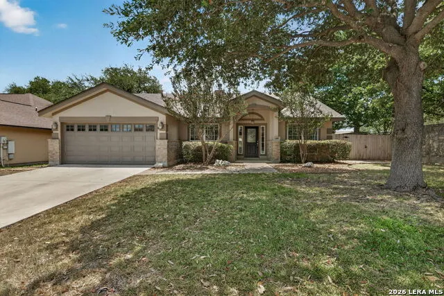 495 Wilderness Way New Braunfels, TX 78132