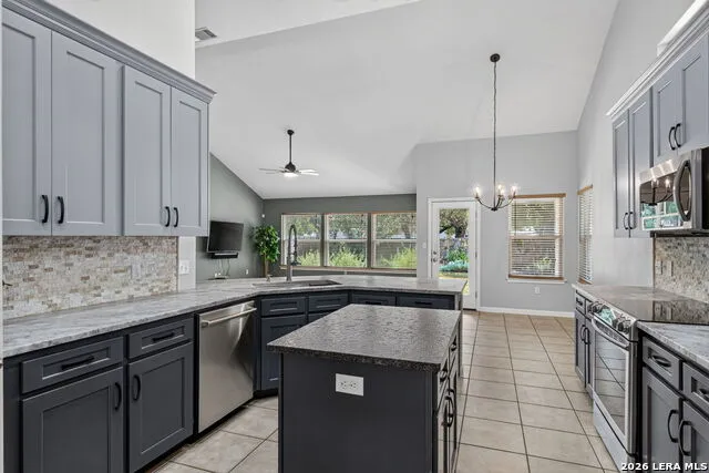 495 Wilderness Way New Braunfels, TX 78132