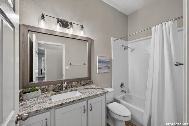 495 Wilderness Way New Braunfels, TX 78132
