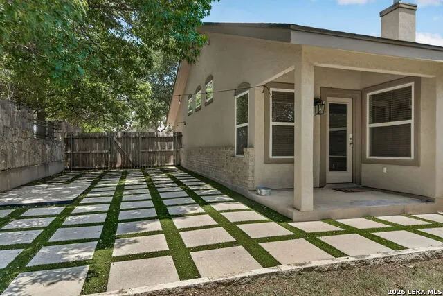 495 Wilderness Way New Braunfels, TX 78132