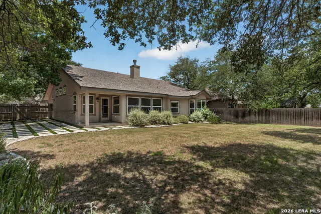 495 Wilderness Way New Braunfels, TX 78132