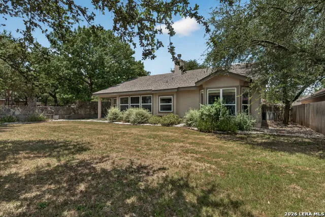495 Wilderness Way New Braunfels, TX 78132