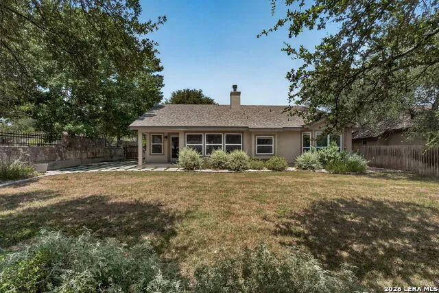 495 Wilderness Way New Braunfels, TX 78132