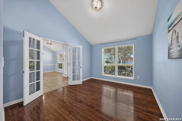495 Wilderness Way New Braunfels, TX 78132