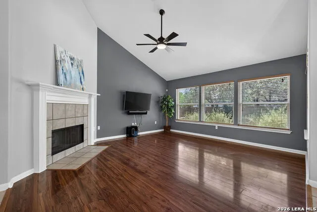 495 Wilderness Way New Braunfels, TX 78132