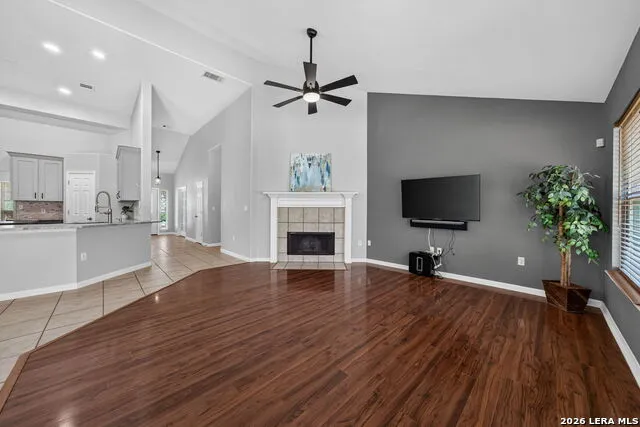495 Wilderness Way New Braunfels, TX 78132