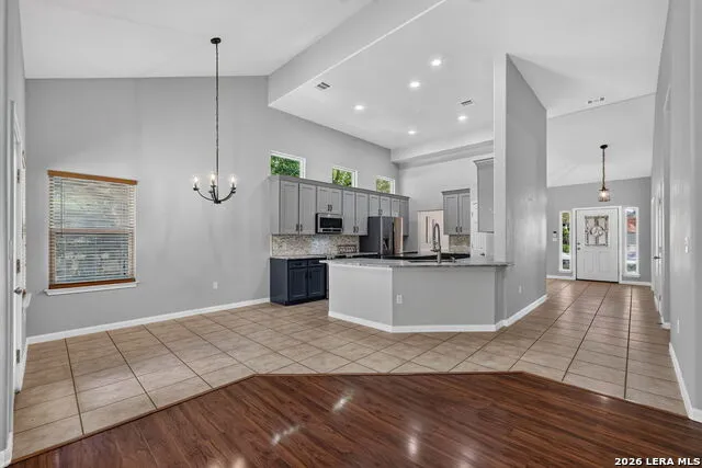495 Wilderness Way New Braunfels, TX 78132