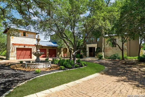 11414 Cat Springs