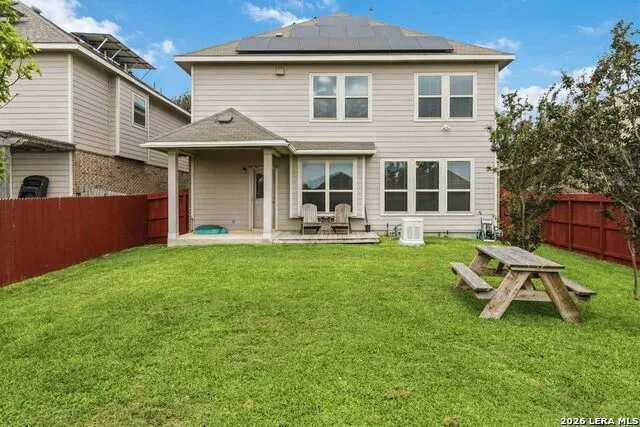 8120 Dublin Frst San Antonio, TX 78253