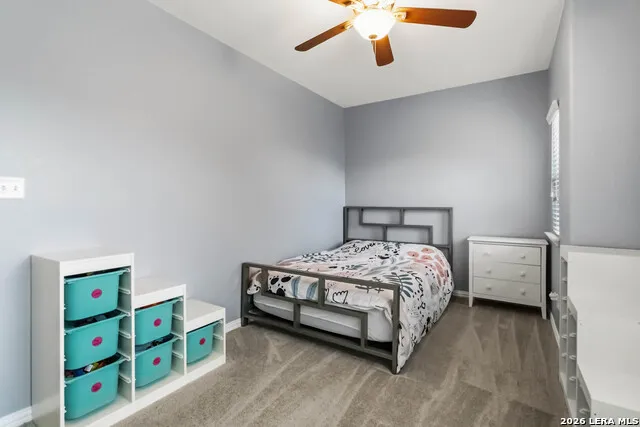 8120 Dublin Frst San Antonio, TX 78253
