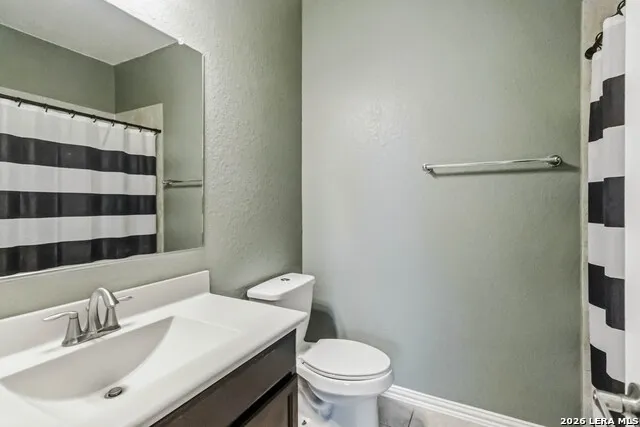 8120 Dublin Frst San Antonio, TX 78253
