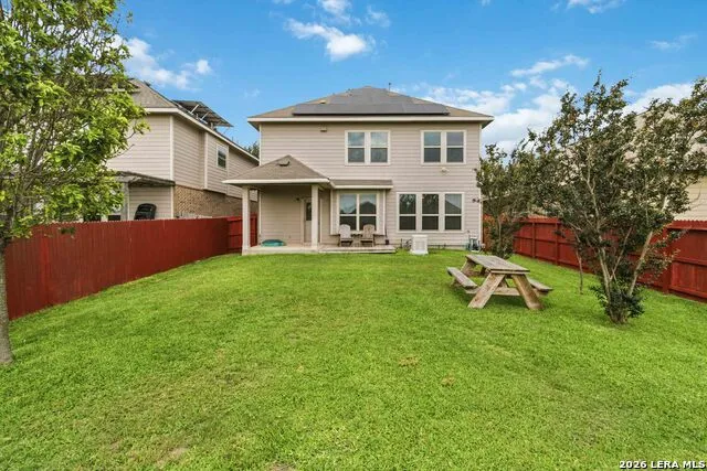 8120 Dublin Frst San Antonio, TX 78253