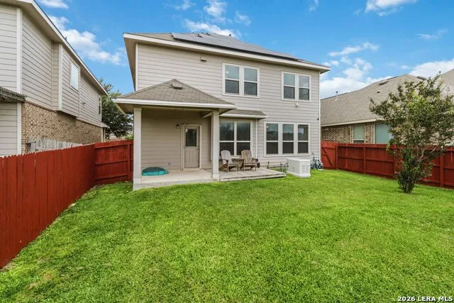 8120 Dublin Frst San Antonio, TX 78253
