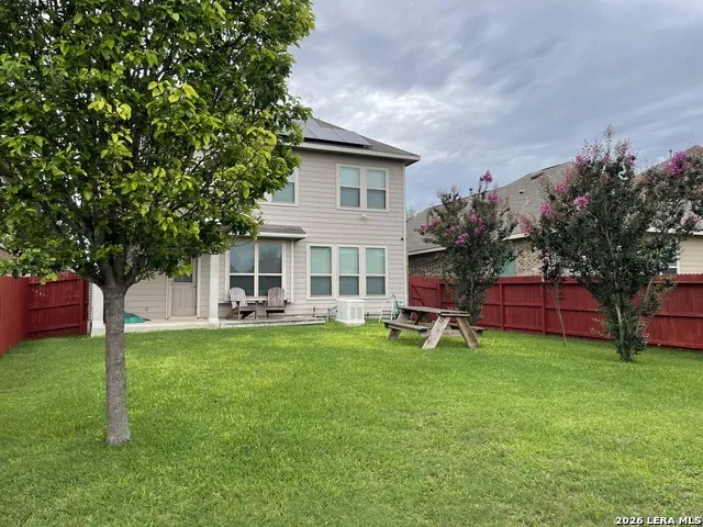 8120 Dublin Frst San Antonio, TX 78253