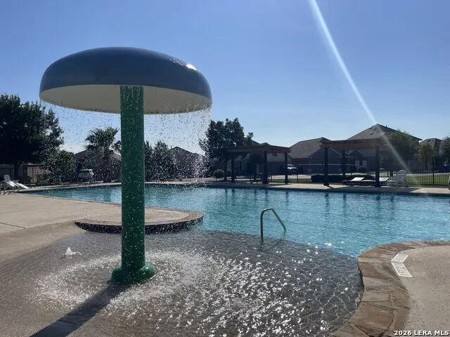 8120 Dublin Frst San Antonio, TX 78253