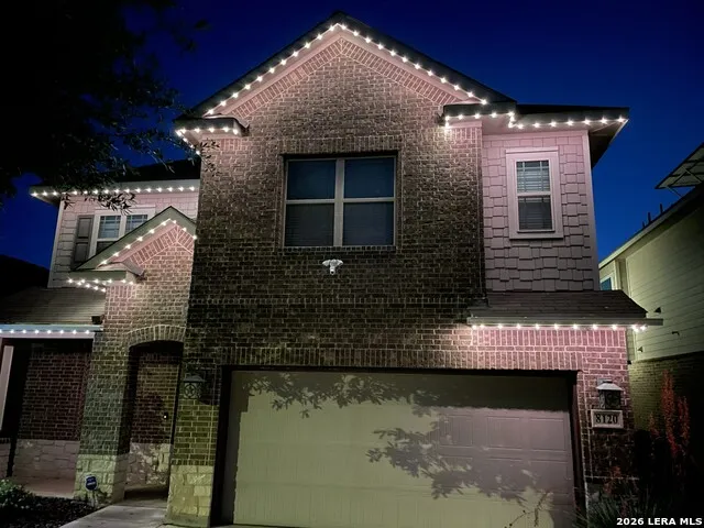8120 Dublin Frst San Antonio, TX 78253