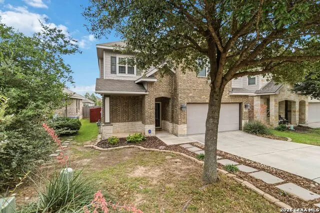 8120 Dublin Frst San Antonio, TX 78253
