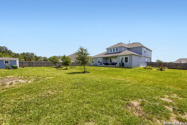 29181 ROCK CYN Bulverde, TX 78163