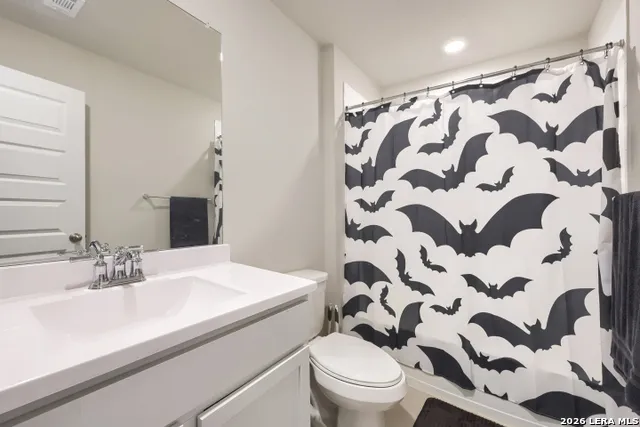 29181 ROCK CYN Bulverde, TX 78163