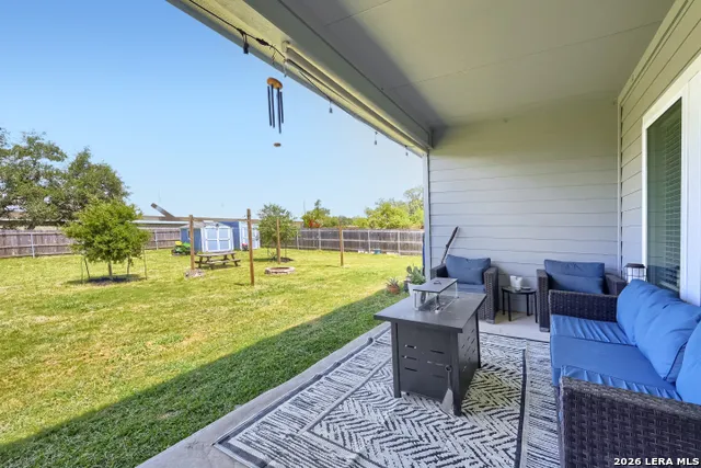 29181 ROCK CYN Bulverde, TX 78163